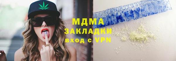 индика Абаза